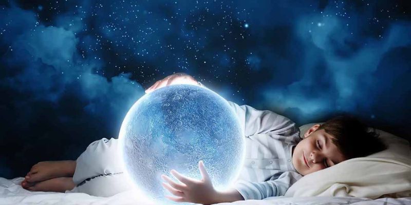 Giải Mộng Xổ Số - Giải Mã Giấc Mơ Tìm Kiếm May Mắn Tại 123B