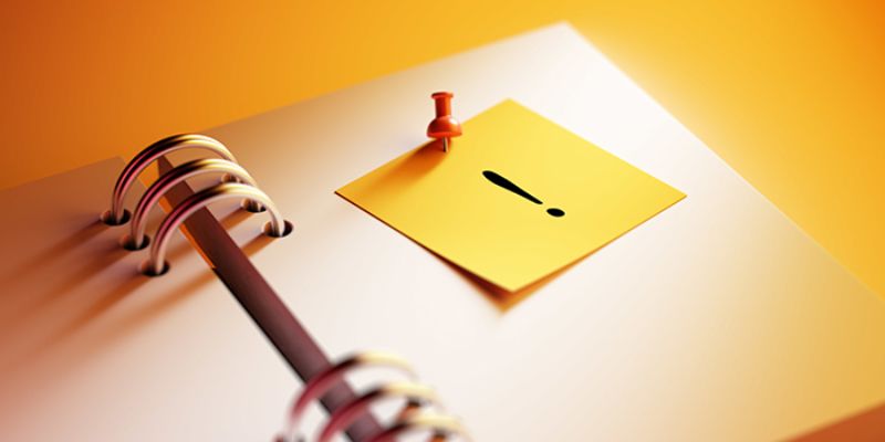 Một số lưu ý khi áp dụng phương pháp giải mộng