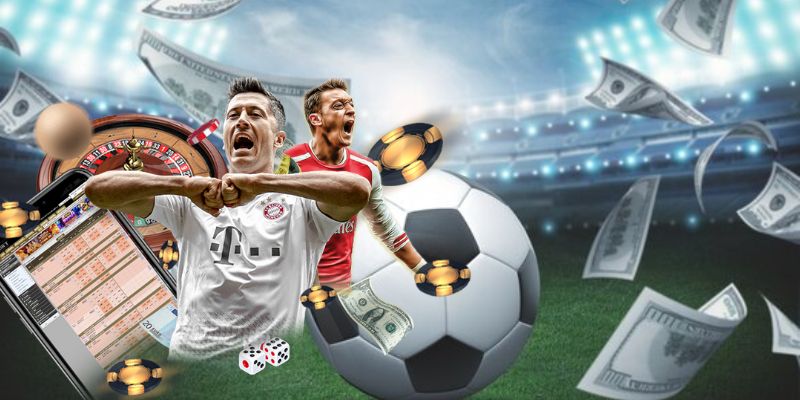 Giải đáp lý do then chốt hội viên cần biết kèo nèo không nên cược Giải đáp lý do then chốt hội viên cần biết kèo nèo không nên cược