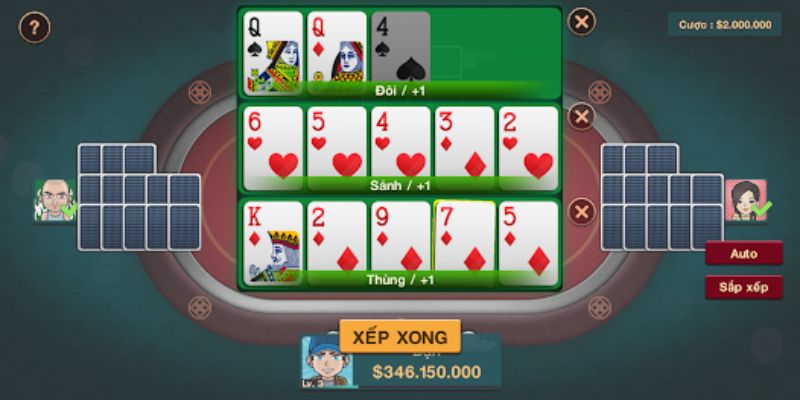 Khám phá chi tiết tại game mậu binh Khám phá chi tiết tại game mậu binh