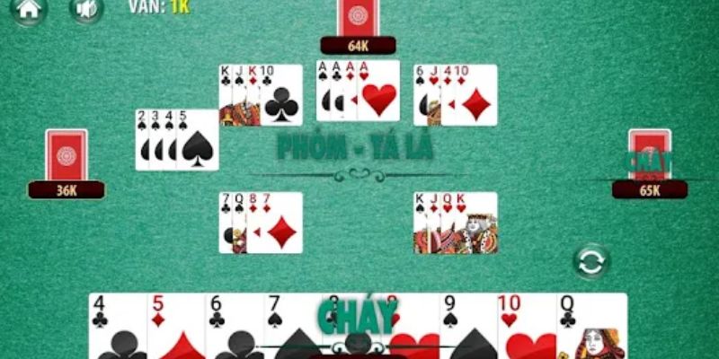 Tá Lả - Bí Quyết Vận Dụng Bài Bản Xảo Hơn Tại 123B