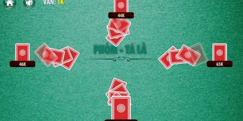 Trải nghiệm game với luật chơi đơn giản