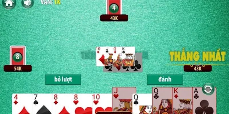 Tìm hiểu chi tiết luật chơi game Tìm hiểu chi tiết luật chơi game