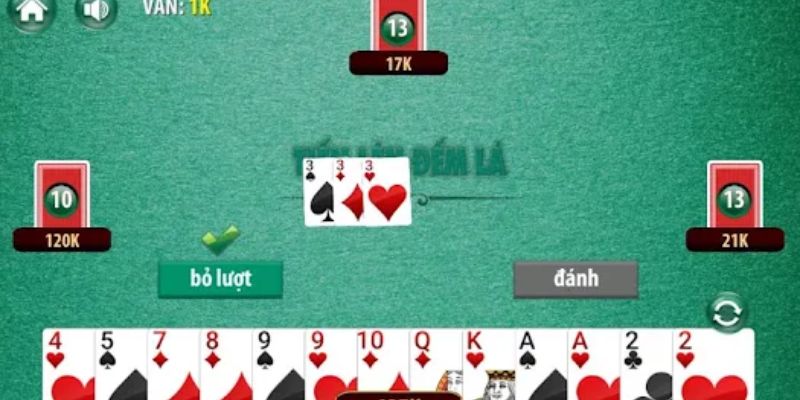 Bỏ túi một số mẹo chơi cơ bản trong game bài Bỏ túi một số mẹo chơi cơ bản trong game bài