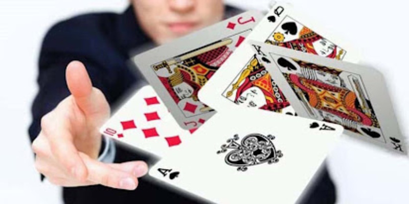 Tiến Lên Miền Bắc - Đỉnh Cao Game Bài Cược Hiện Đại