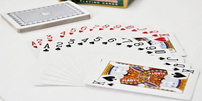 Tiến lên miền bắc là gì?khái niệm đơn giản