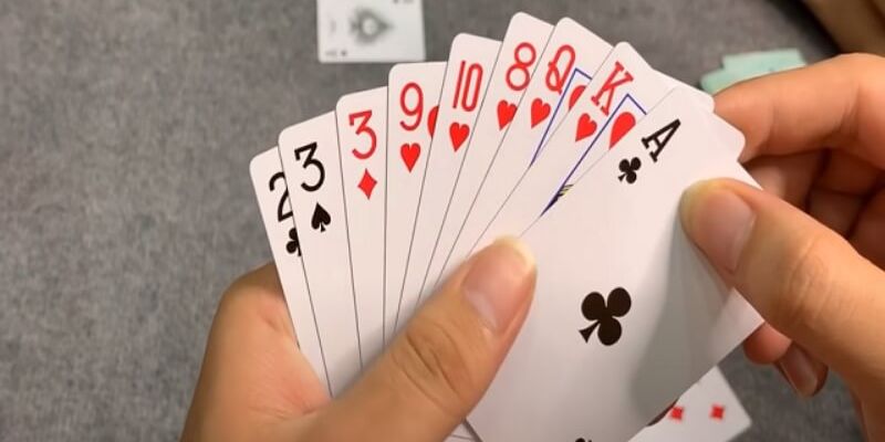 Tiến lên miền Nam tại 123B nổi bật giữa thị trường cá cược hiện nay